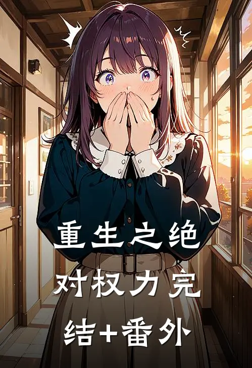 重生之绝对权力完结+番外