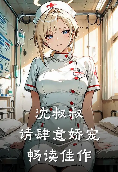 沈叔叔,请肆意娇宠畅读佳作