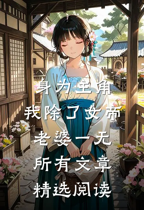 身为主角，我除了女帝老婆一无所有文章精选阅读