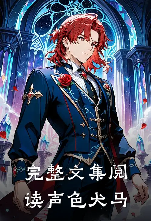 完整文集阅读声色犬马