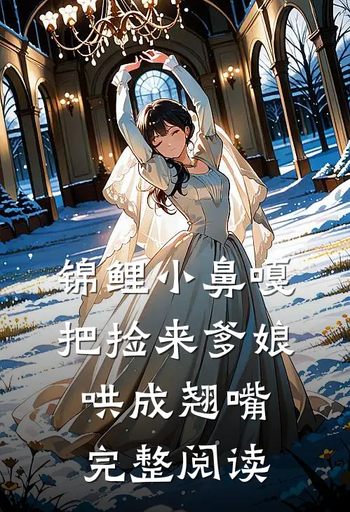 锦鲤小鼻嘎，把捡来爹娘哄成翘嘴完整阅读