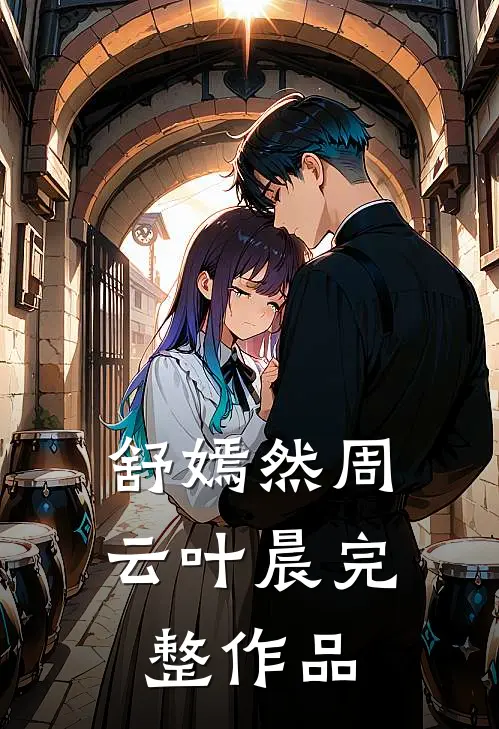 舒嫣然周云叶晨完整作品