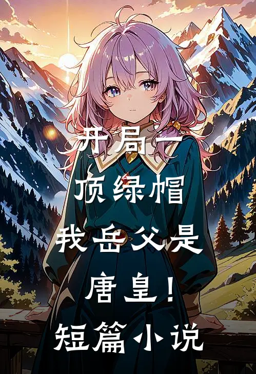 开局一顶绿帽：我岳父是唐皇！短篇小说