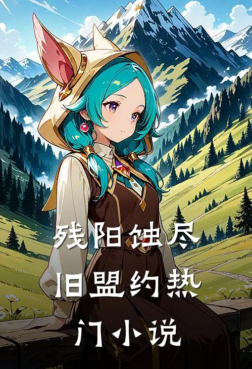 残阳蚀尽旧盟约热门小说