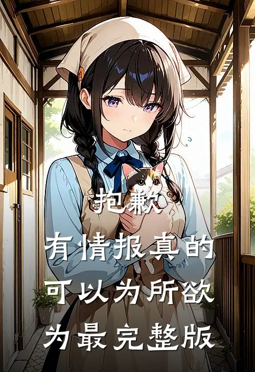 抱歉，有情报真的可以为所欲为最完整版