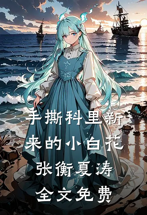 手撕科里新来的小白花张衡夏涛全文免费