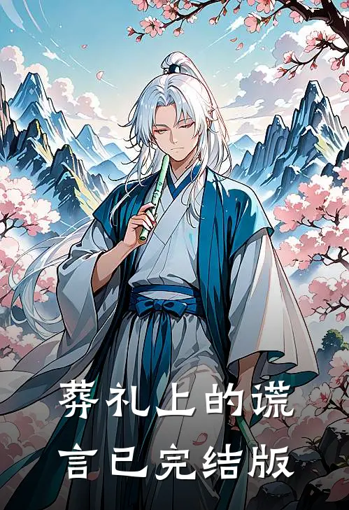 葬礼上的谎言已完结版