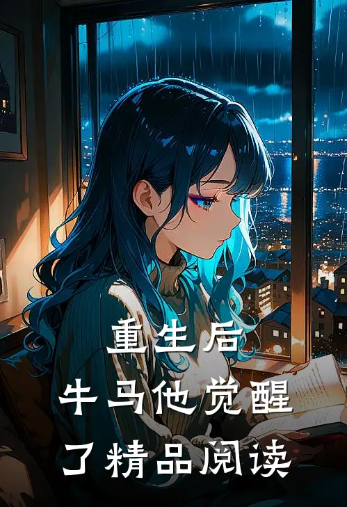 重生后，牛马他觉醒了精品阅读