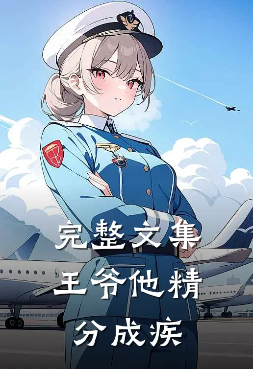 完整文集王爷他精分成疾