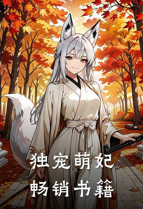独宠萌妃畅销书籍