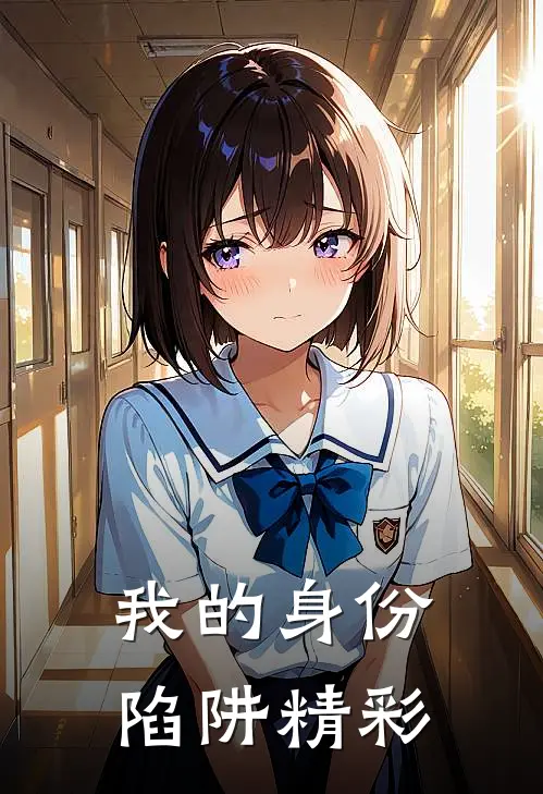 我的身份陷阱精彩