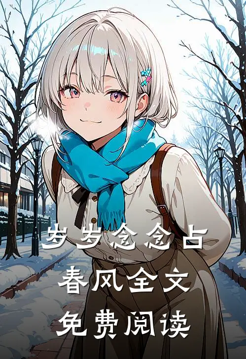 岁岁念念占春风全文免费阅读