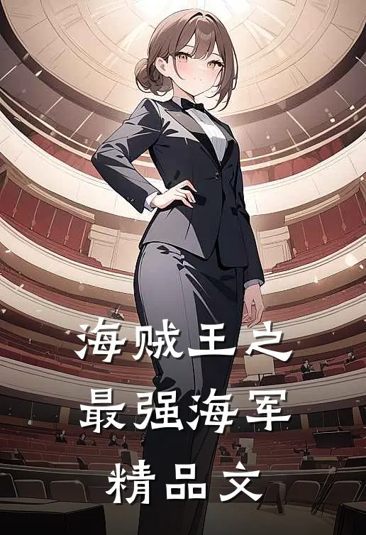 海贼王之最强海军精品文