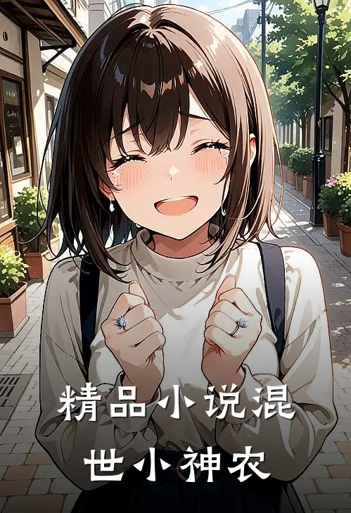 精品小说混世小神农