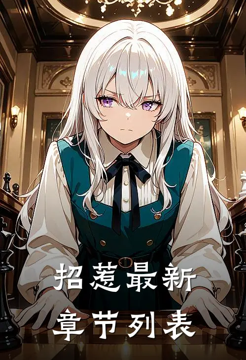 招惹最新章节列表