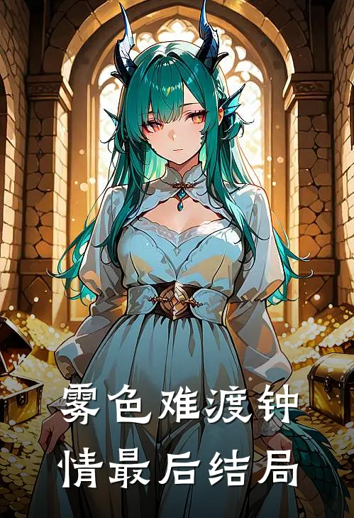 雾色难渡钟情最后结局