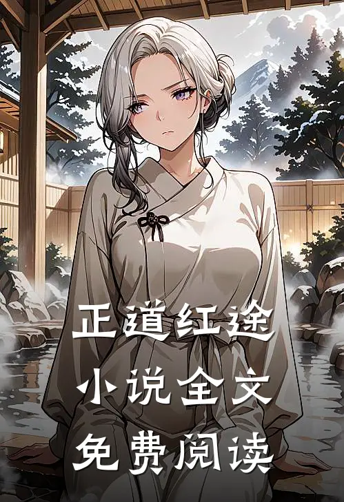 正道红途小说全文免费阅读