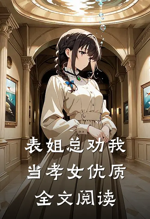表姐总劝我当孝女优质全文阅读