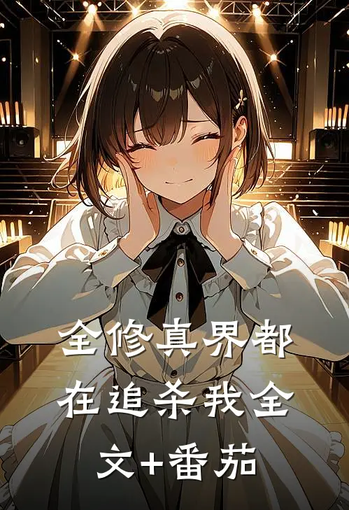 全修真界都在追杀我全文+番茄