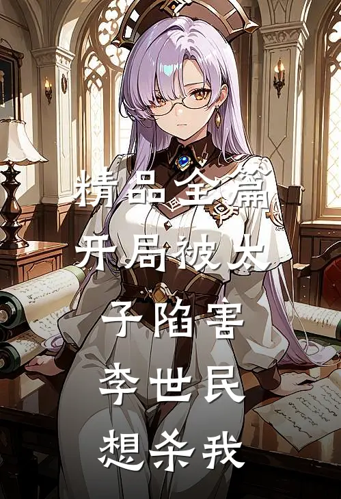 精品全篇开局被太子陷害，李世民想杀我