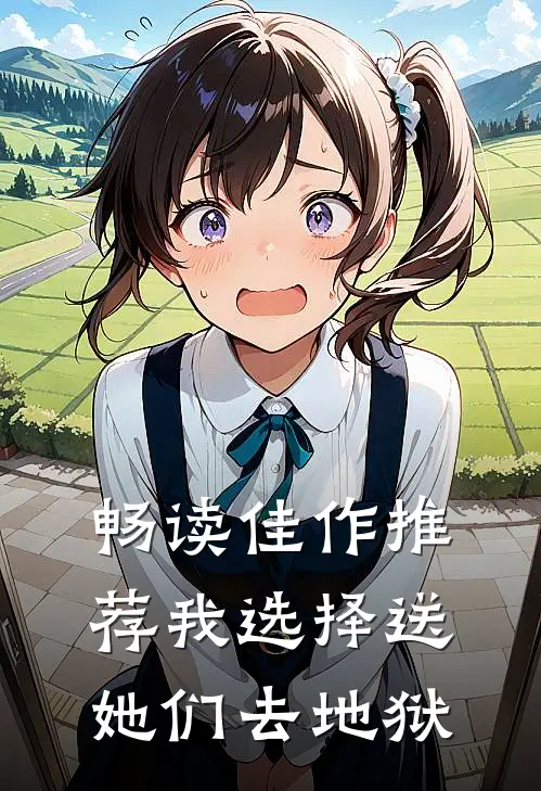 畅读佳作推荐我选择送她们去地狱