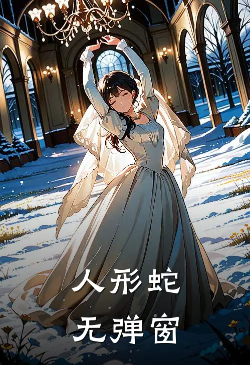 人形蛇无弹窗