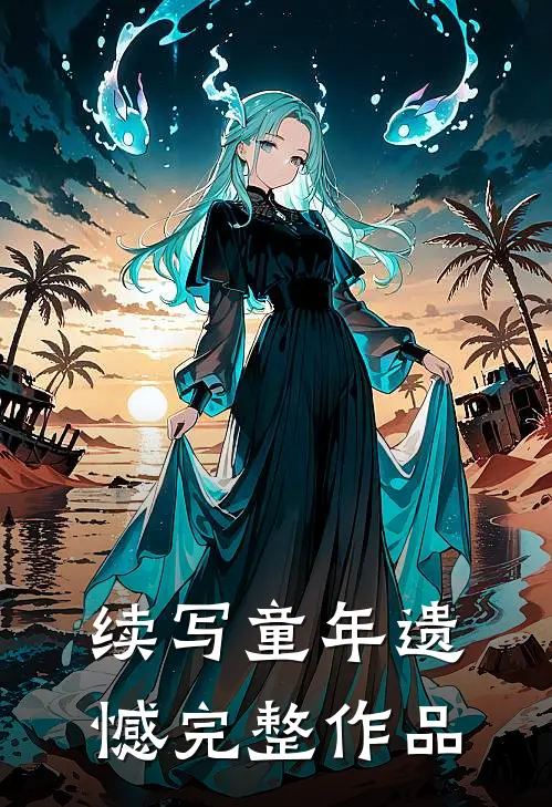 续写童年遗憾完整作品