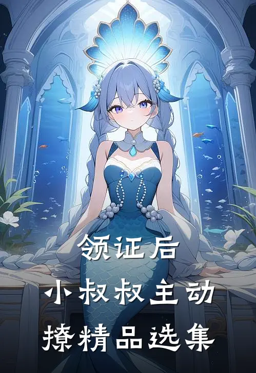 领证后，小叔叔主动撩精品选集