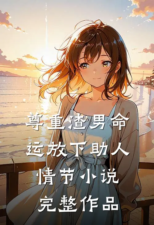 尊重渣男命运放下助人情节小说完整作品
