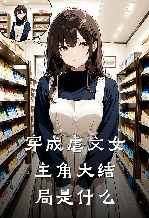 穿成虐文女主角大结局是什么