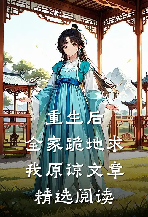 重生后，全家跪地求我原谅文章精选阅读