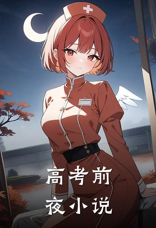 高考前夜小说