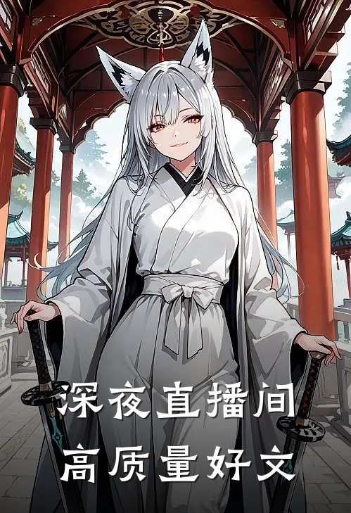 深夜直播间高质量好文