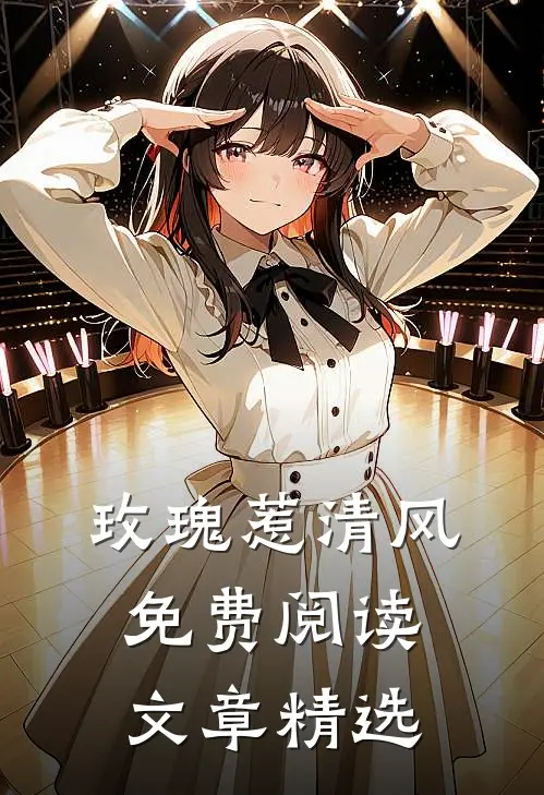 玫瑰惹清风免费阅读文章精选