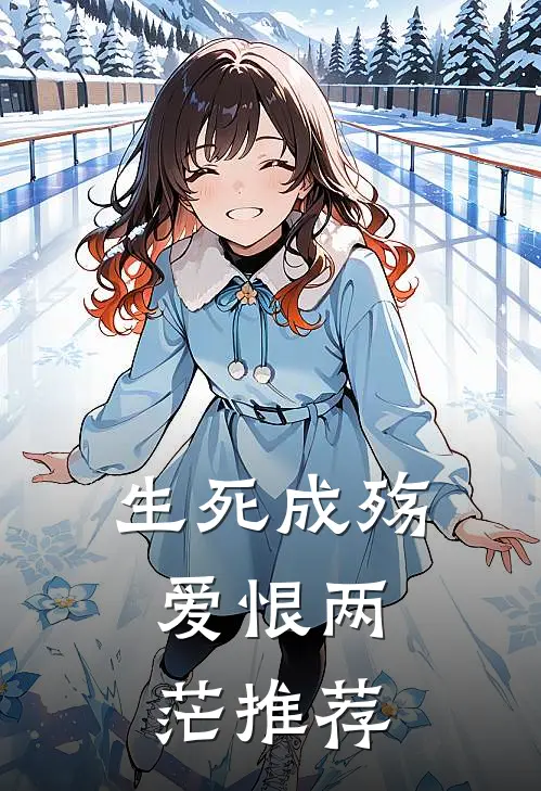 生死成殇，爱恨两茫推荐