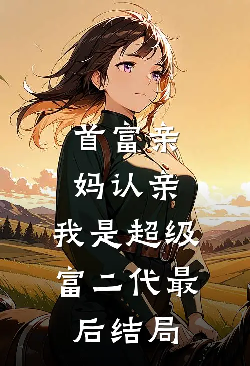 首富亲妈认亲：我是超级富二代最后结局