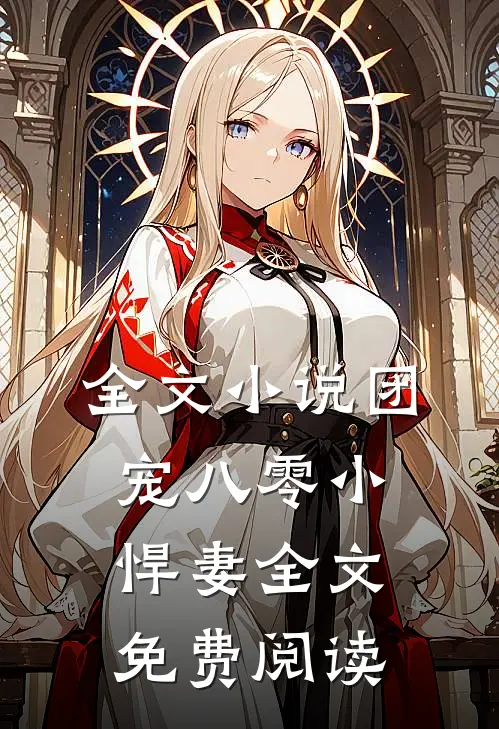 全文小说团宠八零小悍妻全文免费阅读