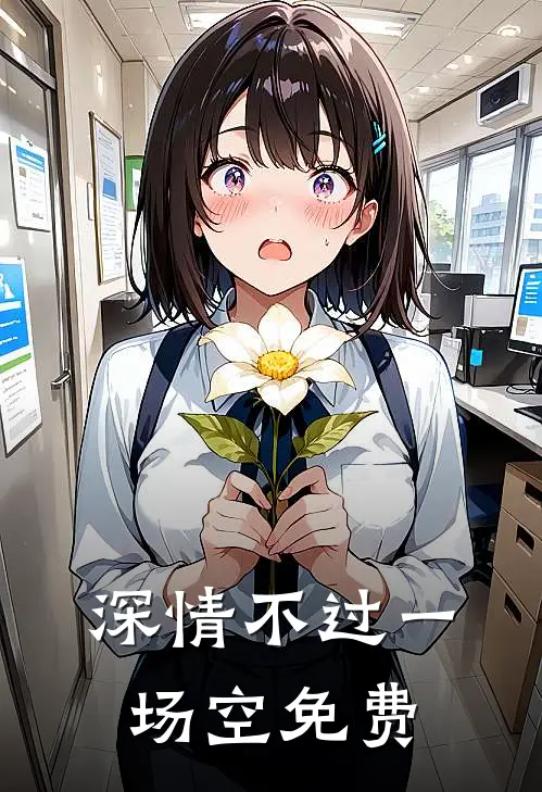 深情不过一场空免费