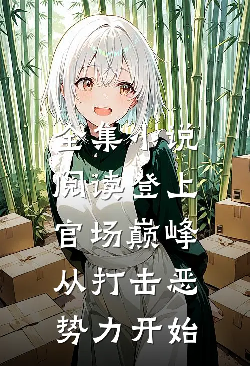 全集小说阅读登上官场巅峰，从打击恶势力开始