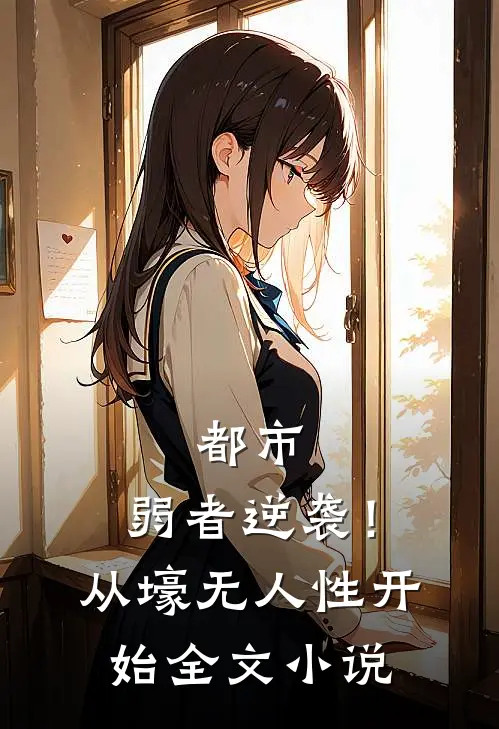 都市：弱者逆袭！从壕无人性开始全文小说