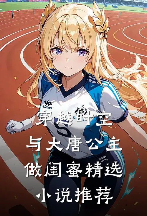 穿越时空,与大唐公主做闺蜜精选小说推荐