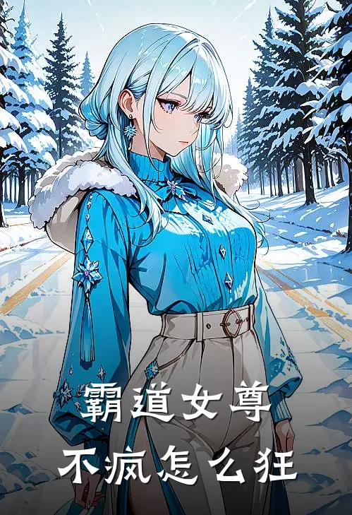 霸道女尊：不疯怎么狂