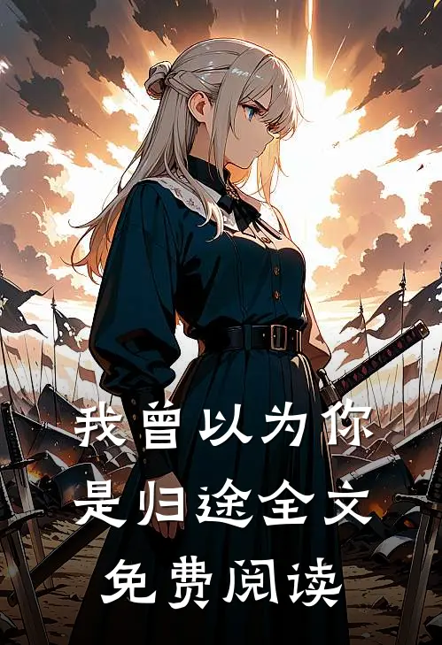 我曾以为你是归途全文免费阅读