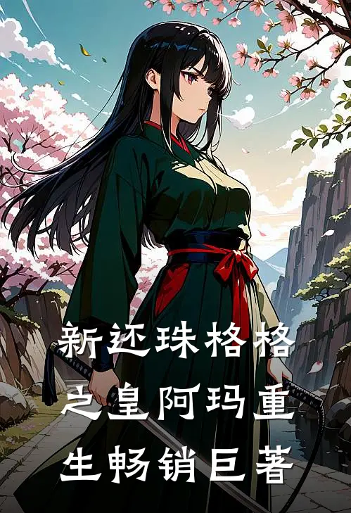 新还珠格格之皇阿玛重生畅销巨著