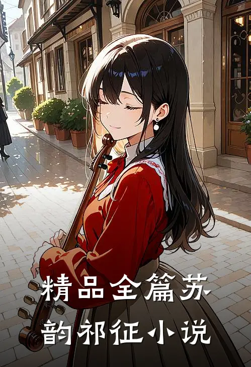 精品全篇苏韵祁征小说