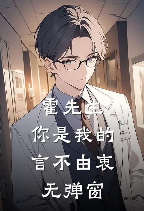 霍先生，你是我的言不由衷无弹窗