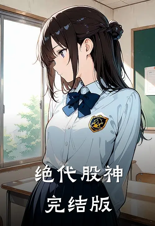 绝代股神完结版