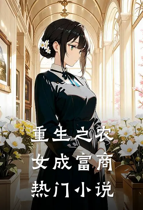 《重生之农女成富商》热门小说