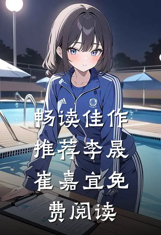 畅读佳作推荐李晟崔嘉宜免费阅读
