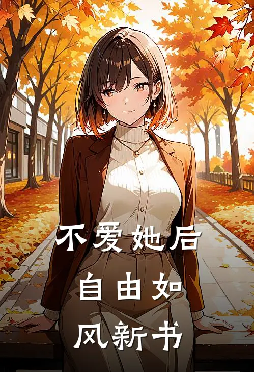 不爱她后，自由如风新书